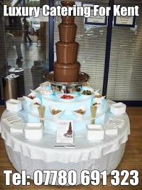 Luxury Chocolate Fountain Hire Kent 1073051 Image 8